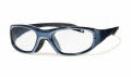 Rec Specs Liberty Sport MAXX 20 Laser Chrome #6 Eyeglasses - Color Image