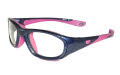 Rec Specs Liberty Sport RS-40 Shiny Purple Pink (659) Eyeglasses - Color Image