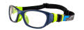 Rec Specs Liberty Sport RS-51 Alternate Fit Shiny Navy Green (647) Eyeglasses - Color Image