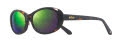 Revo Emma Emma Tortoise Evergreen (RE 2217 02 GN) Sunglasses - Color Image