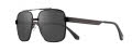Revo Midnight Rambler Midnight Rambler Black Graphite (RE 7123 01 GY) Sunglasses - Color Image