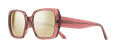 Revo Palma Palma Crystal Mauve Champagne (RE 1278 10 CH) Sunglasses - Color Image