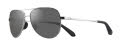 Revo Relay II Relay II Chrome Graphite (RE 2014 03 GY) Sunglasses - Color Image