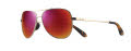 Revo Relay II Relay II Gold Spectra (RE 2014 04 SP) Sunglasses - Color Image