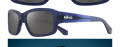 Revo Shine A Light Shine a Light Blue Graphite (RE 7111 05 GY) Sunglasses - Color Image
