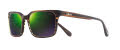 Revo Sway Sway Brown Evergreen (RE 7108 02 GN Sunglasses - Color Image