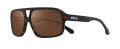 Revo Wild Horses Wild Horses Tortoise Terra (RE 7107 02 BR) Sunglasses - Color Image