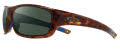 Revo Jasper L Tortoise Frame with Smoky Green Lens (RE 1111 02 SG50) Sunglasses - Color Image