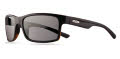 Revo Crawler XL RE1071 Matte Black Frame with Graphite Lens (RE1071XL - 01GY) Sunglasses - Color Image