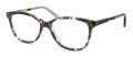 Christian Siriano Selita Black Tortoise (BLKTT) Eyeglasses - Color Image