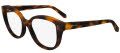 Salvatore Ferragamo SF2994 Tortoise (240) Eyeglasses - Color Image