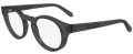 Salvatore Ferragamo SF2998 Transparent Grey (020) Eyeglasses - Color Image