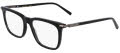 Salvatore Ferragamo SF3007 Black (001) Eyeglasses - Color Image