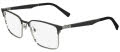 Salvatore Ferragamo SF2226 Dark Gunmetal (035) Eyeglasses - Color Image