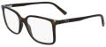 Salvatore Ferragamo SF2954 Crystal Khaki (275) Eyeglasses - Color Image
