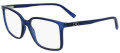 Salvatore Ferragamo SF2954 Crystal Navy (420) Eyeglasses - Color Image