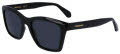Salvatore Ferragamo SF2001S Black (001) Sunglasses - Color Image
