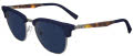 Salvatore Ferragamo SF307S Blue Navy (414) Sunglasses - Color Image