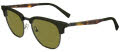 Salvatore Ferragamo SF307S Dark Green (302) Sunglasses - Color Image