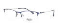 Smoke Eyewear Triple Crown Matte Gunmetal Eyeglasses - Color Image