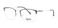 Smoke Eyewear Fizzle Black Eyeglasses - Color Image