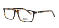 Smoke Eyewear Mojo Tortoise Eyeglasses - Color Image