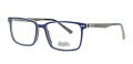 Smoke Eyewear Rocket Blue Eyeglasses - Color Image