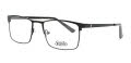 Smoke Eyewear Part Black Eyeglasses - Color Image