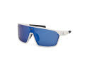 Adidas SP0108 Matte White / Monocolor (21X) Sunglasses - Color Image
