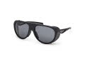 Adidas SP0110 Matte Black (02A) Sunglasses - Color Image
