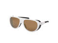 Adidas SP0110 Matte White (21G) Sunglasses - Color Image