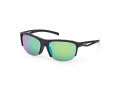 Adidas SP0112 Matte Black (02Q) Sunglasses - Color Image
