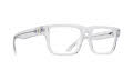 Spy Helm Crystal - (5700000000078) Eyeglasses - Color Image