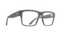 Spy Helm Matte Gray - (5700000000079) Eyeglasses - Color Image