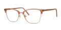 Adensco AD 256 Salmon (9R6) Eyeglasses - Color Image