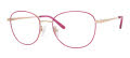 Adensco AD 258 Fuchsia (MU1) Eyeglasses - Color Image
