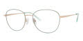 Adensco AD 258 Sage (6CR) Eyeglasses - Color Image