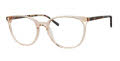 Adensco Ad 250 Crystal Nude (22C) Eyeglasses - Color Image