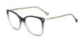 Carolina Herrera HER-0270 Shaded Grey (2M0) Eyeglasses - Color Image