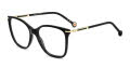 Carolina Herrera HER-0270 Black (807) Eyeglasses - Color Image