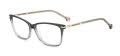 Carolina Herrera HER-0271 Shaded Grey (2M0) Eyeglasses - Color Image