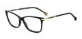 Carolina Herrera HER-0271 Black (807) Eyeglasses - Color Image