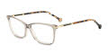 Carolina Herrera HER-0271 Grey Beige (YQL) Eyeglasses - Color Image