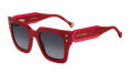 Carolina Herrera HER-0255/S Red (C9A/08) Sunglasses - Color Image