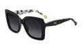Carolina Herrera HER-0258/G/S Black (807/90) Sunglasses - Color Image