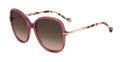Carolina Herrera HER-0269/S Pink (35J/HA) Sunglasses - Color Image