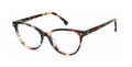 Carrera CARRERA 3020 BLUE HVNA (JBW) Eyeglasses - Color Image