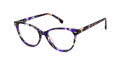 Carrera CARRERA 3020 VLT-HVNA-V (HKZ) Eyeglasses - Color Image