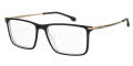 Carrera CA8905 BLACKGREY (08A) Eyeglasses - Color Image
