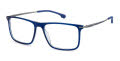 Carrera CA8905 BLUE  GREY (XW0) Eyeglasses - Color Image